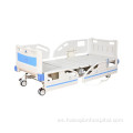 Capas de 3 funciones Electric Electrining Hospital Camas de pacientes